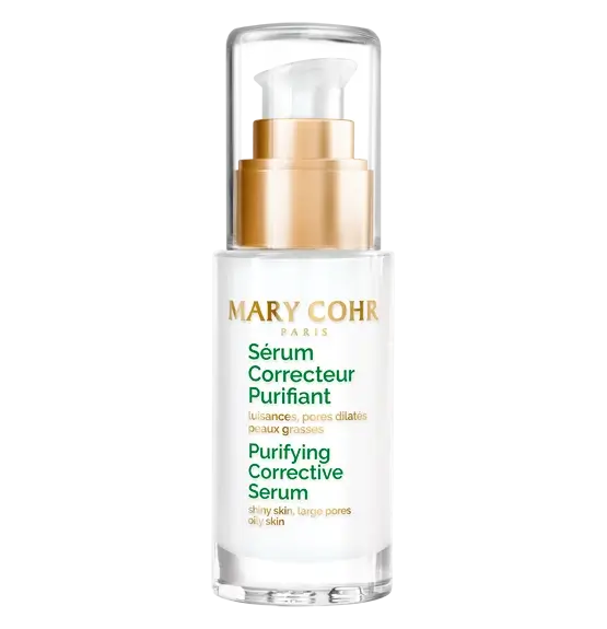 Mary Cohr Sérum Correcteur Purifant 30 ml