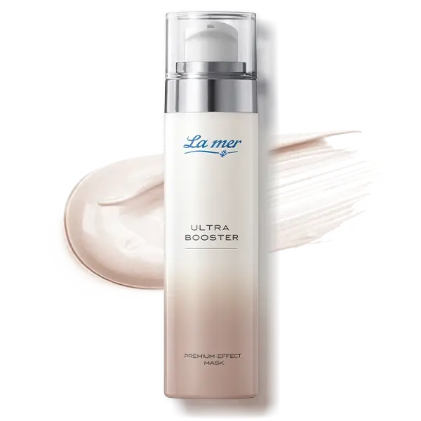 La mer Ultra Booster Premium Effect Maske 50 ml
