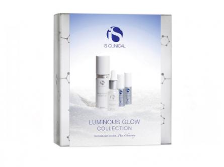 iS Clinical Luminous Glow Collection