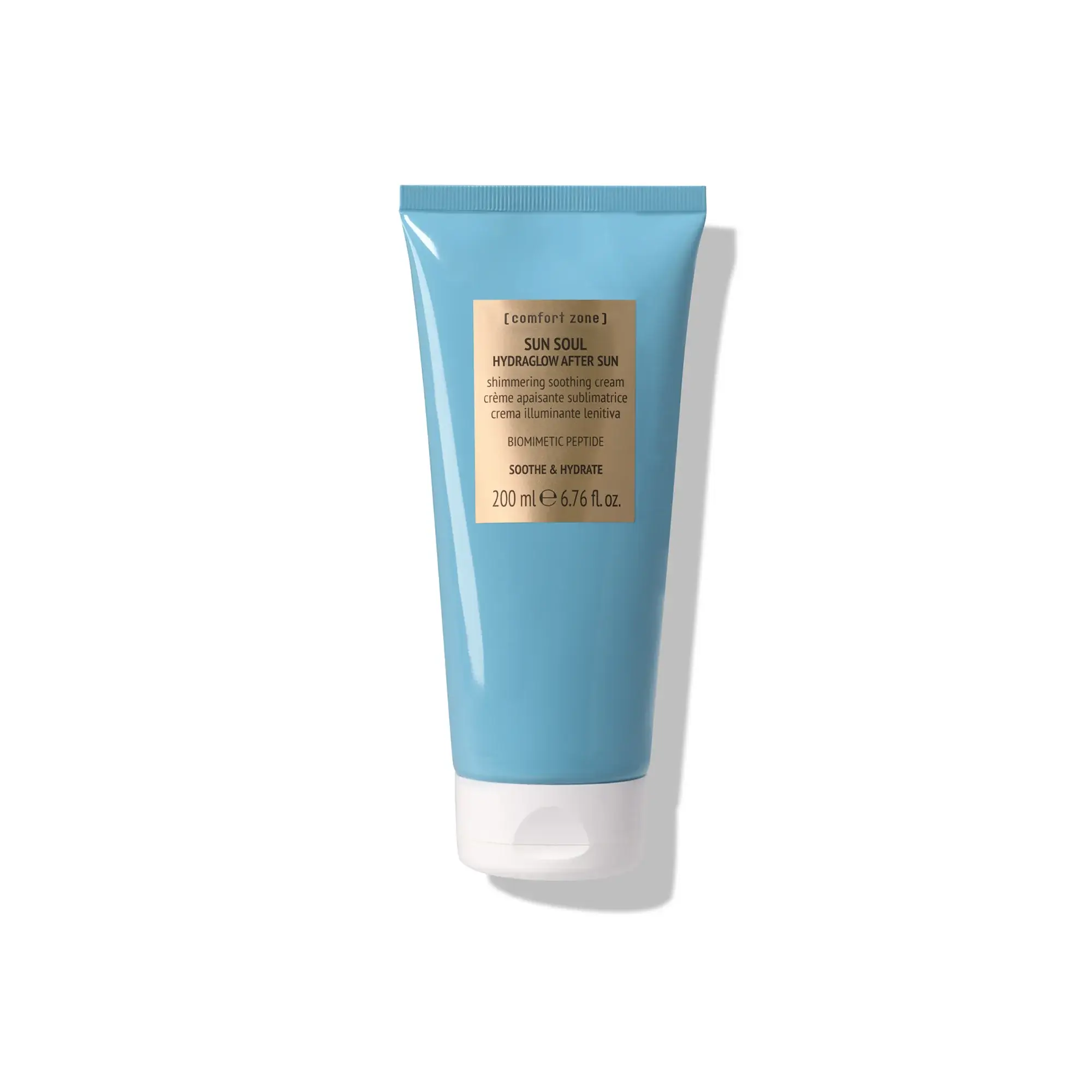 Comfort Zone Sun Soul Hydraglow After Sun 200 ml