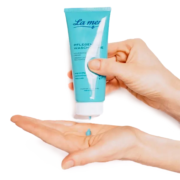 La mer Pflegende Waschcreme 100 ml