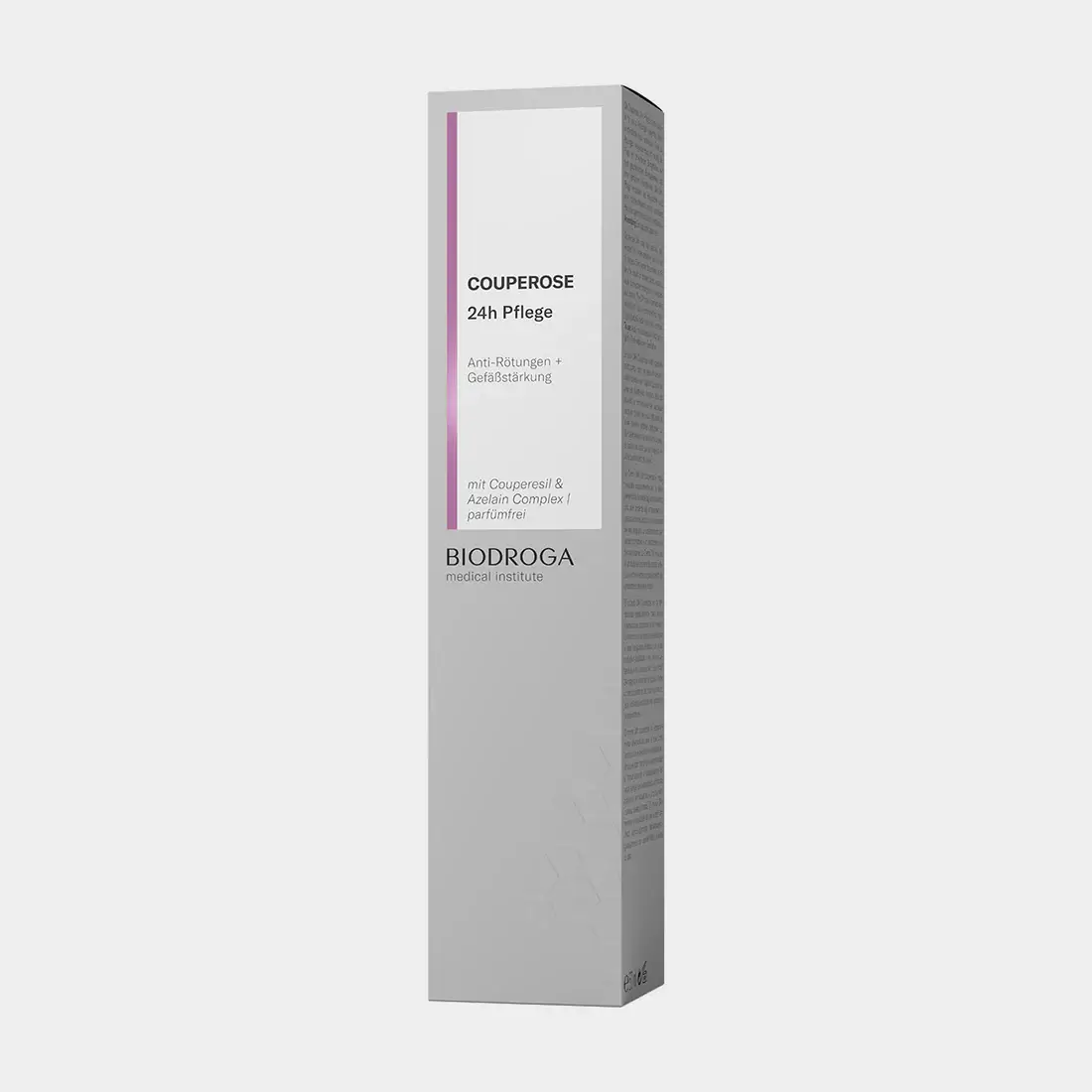 Biodroga Couperose  24H Pflege 50 ml 