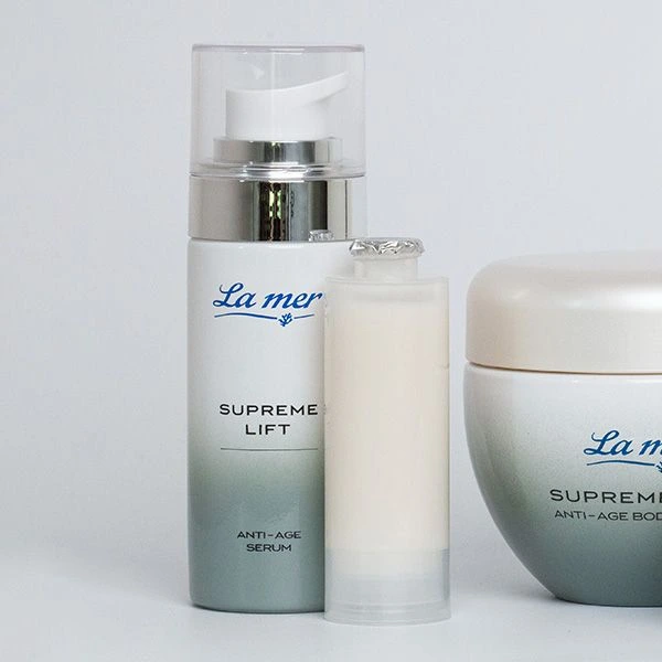La mer  Supreme Lift Anti-Age Serum Refill 30 ml