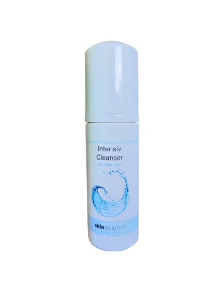 Enjoy Future Skin Solutions Intensiv Cleanser 150 ml
