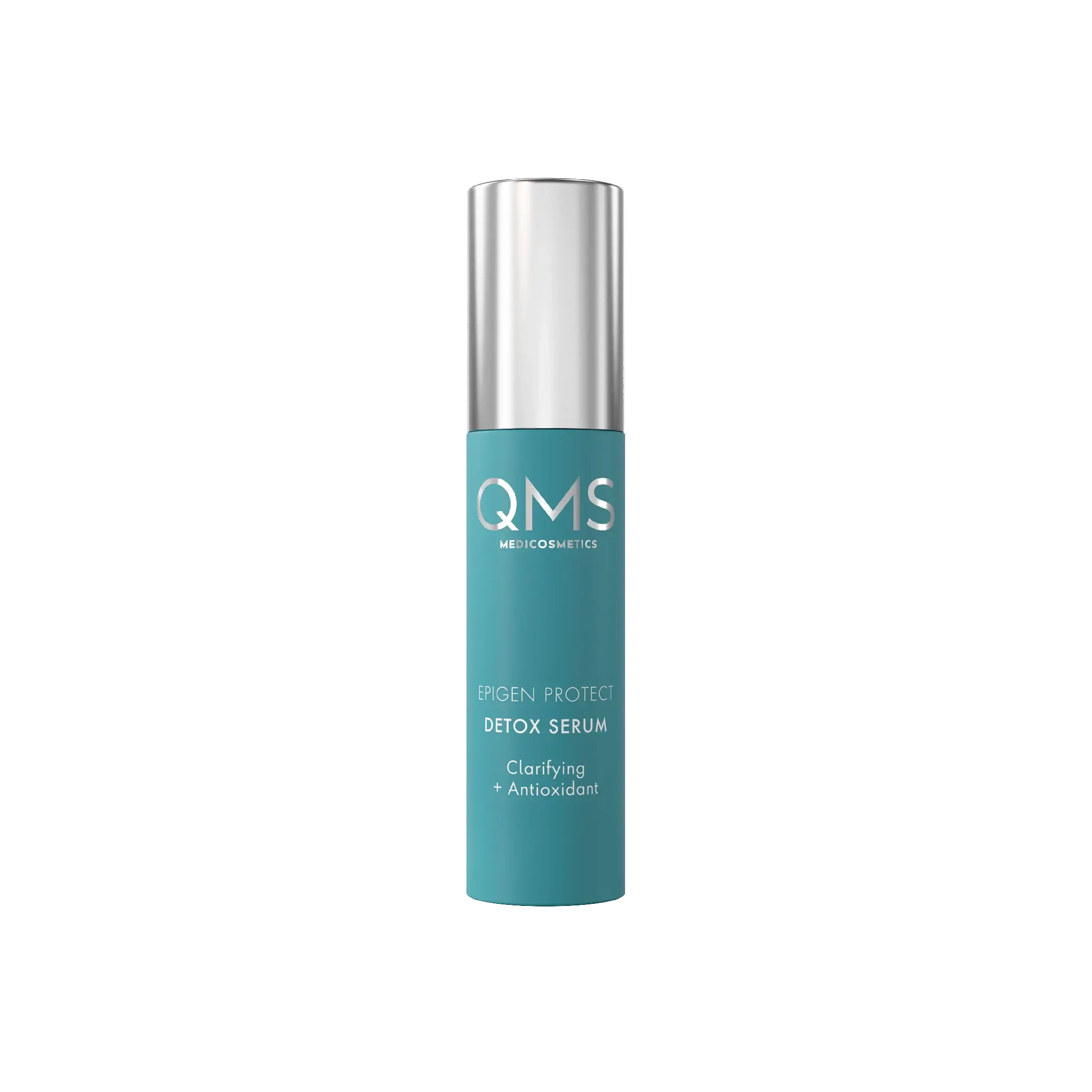 QMS Epigen Protect Detox Serum