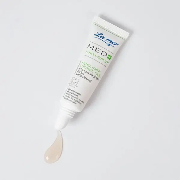 La mer Med+ Anti-Spot Peel-off Pickel Gel 5 ml