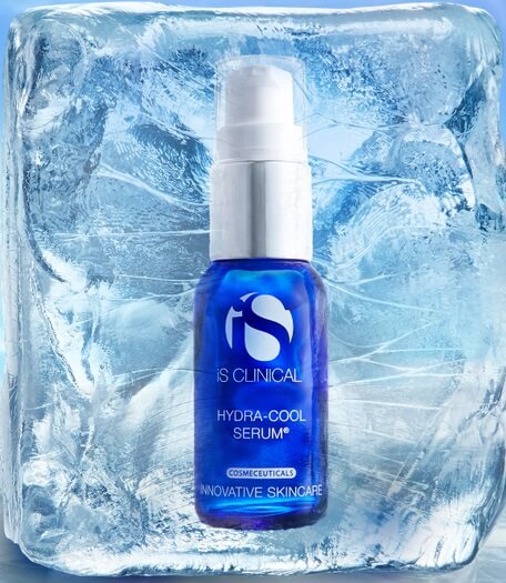 iS Clinical Hydra-cool Serum 15 ml