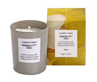 Comfort Zone Tranquillity Home Candle limited