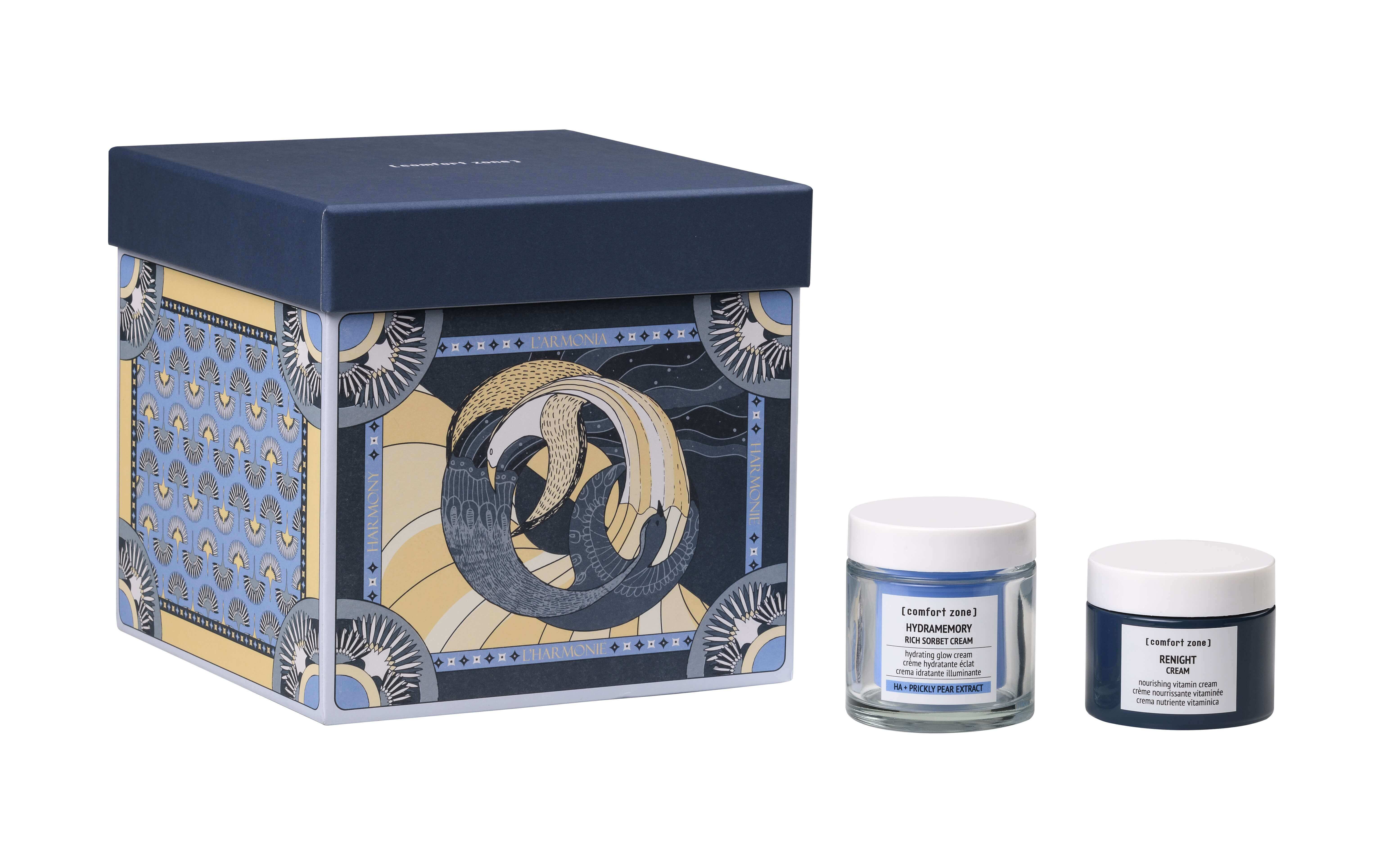 Comfort Zone Night Day Kit Geschenkset 2023