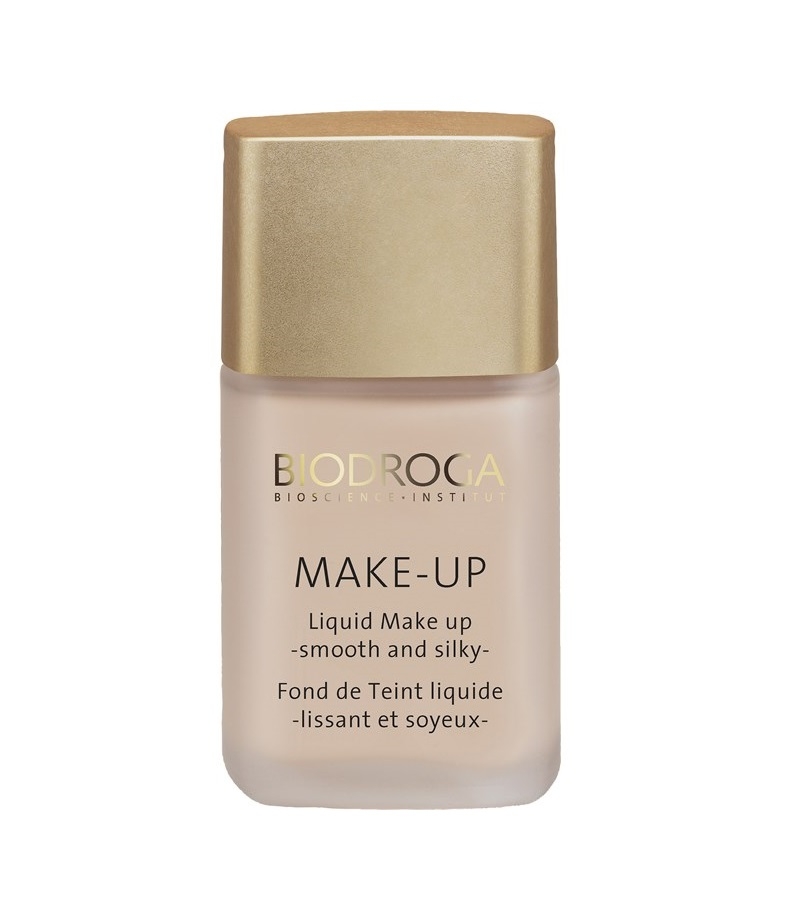 Biodroga Anti Age Liquid Make Up LSF 20 03QWrHJWLuRPGja
