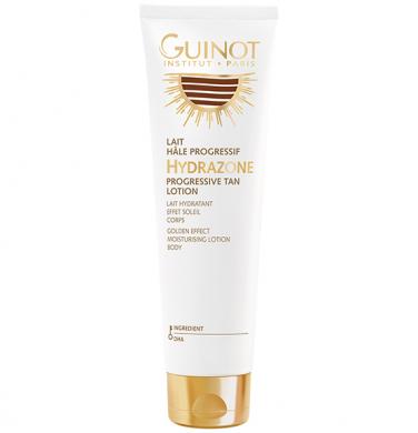 Guinot Lait Hale Progressif Hydrazone 150 ml