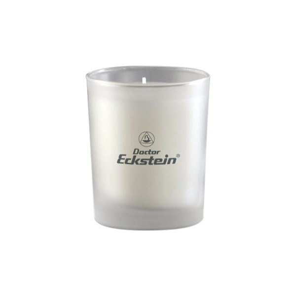 Doctor Eckstein Duftkerze Citrus Leaves 1 Stk