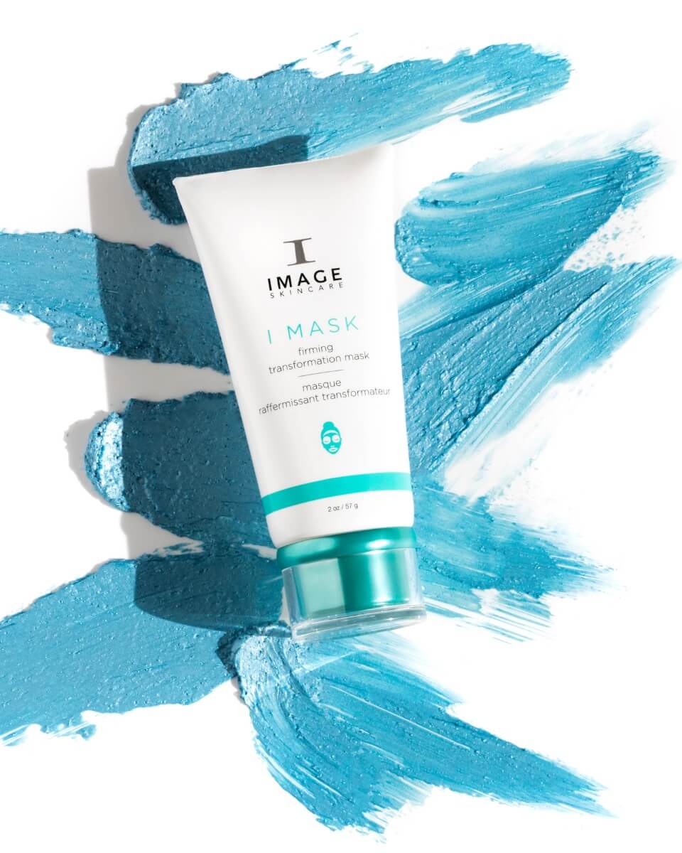 Image Skincare I MASK Firming Transformation Mask 57 gr
