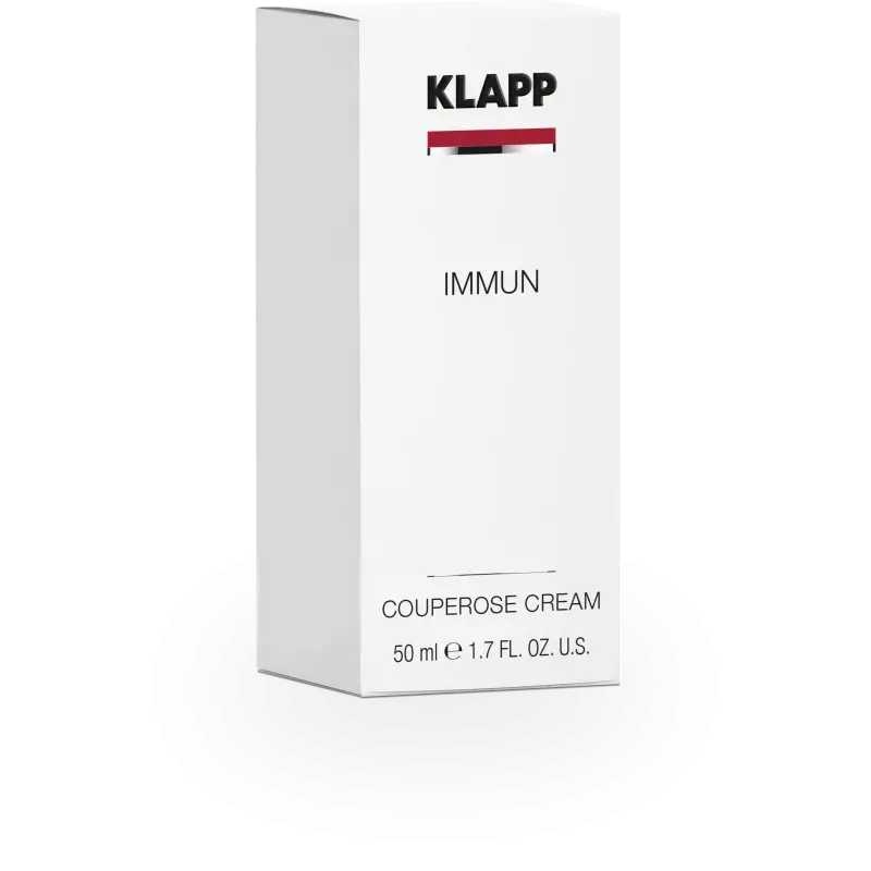 Klapp Immun Couperose Cream 30 ml