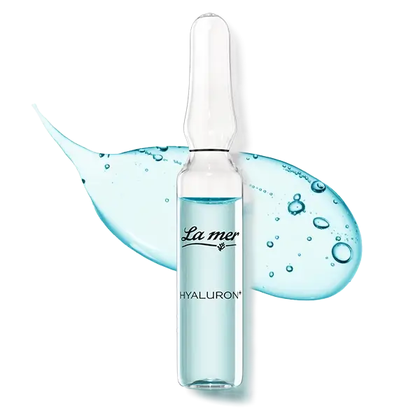 La mer Ampulle Hyaluron+ 7x2 ml