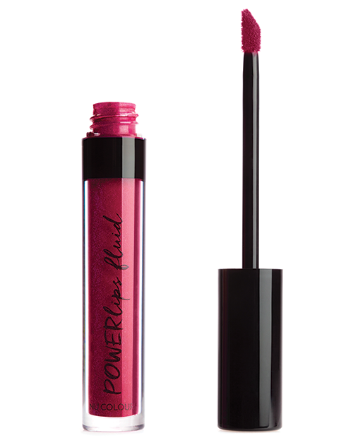nu colour powerlips fluid metallic rulerIeqDUU6QYN2SE