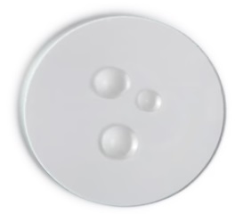 Comfort Zone Sublime Skin Micro Peel Lotion (klein 15 ml)
