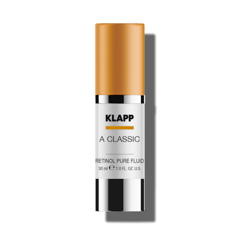 Klapp Retinol Pure FluidFfV5S1NV3wYHp