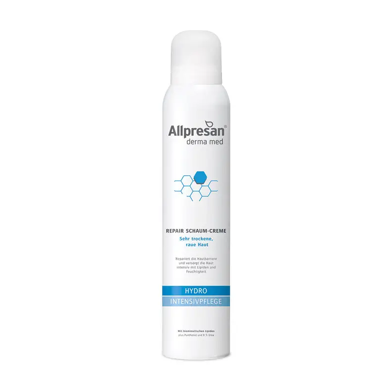 Allpresan Derma med HYDRO INTENSIVPFLEGE 200 ml