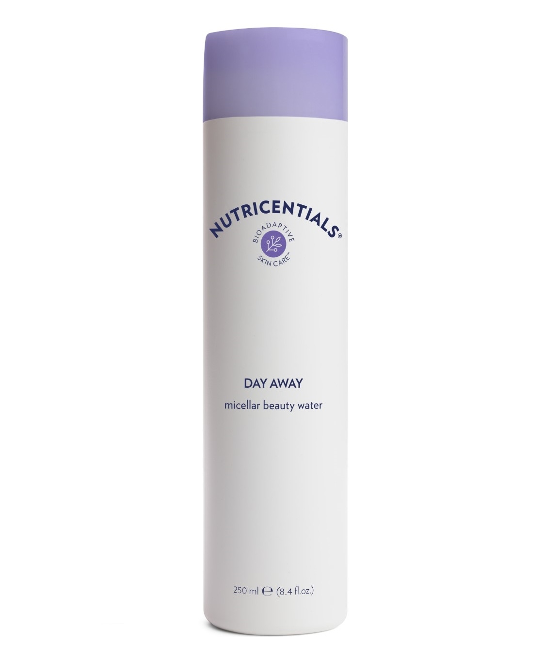 nu skin nutricentials day away micellar beauty water 250 ml 1