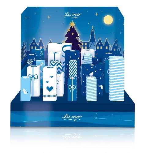 La mer Adventskalender Premium 2023