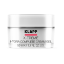 Klapp X Treme Hydra Complete Cream-Gel 50 ml