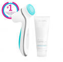 Nu Skin ageLOC LumiSpa Care Set for normal to combination skin