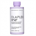 Olaplex OLAPLEX No. 4P Blonde Enhancer Toning Shampoo