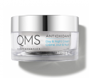 QMS Medicosmetics Antioxidant Day & Night Cream