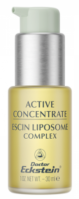 Doctor Eckstein Active Concentrate Escin Liposome Complex 30 ml