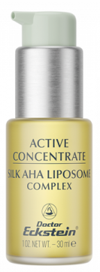 Doctor Eckstein Active Concentrate Silk AHA Liposome Complex 30 ml