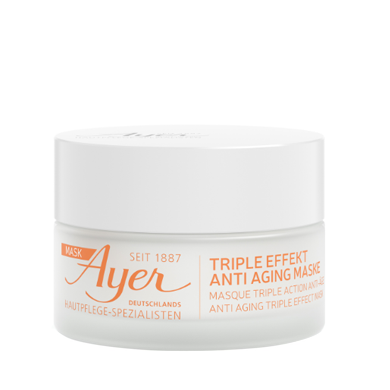 Ayer Specific Triple Effect Mask 50 ml