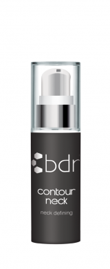 bdr - beauty defect repair Contour Neck Serum
