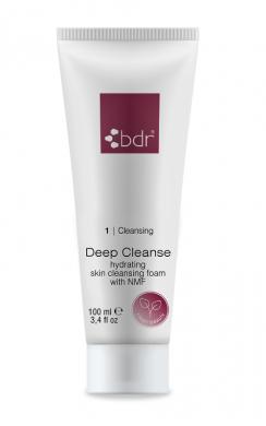 bdr - beauty defect repair Deep Cleanse Reinigungsschaum 100 ml