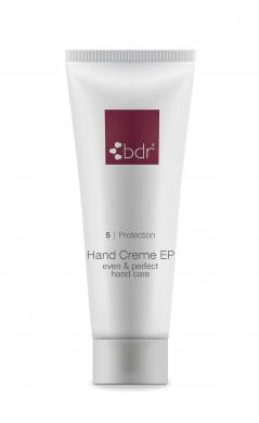 bdr - beauty defect repair Hand Creme EP 60 ml