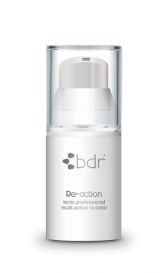 bdr - beauty defect repair Re-Action Tonic Professional 30 ml Reisegröße