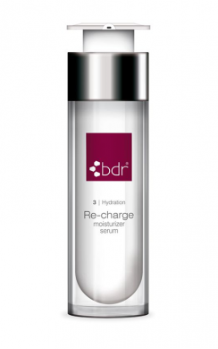 bdr - beauty defect repair Re-charge