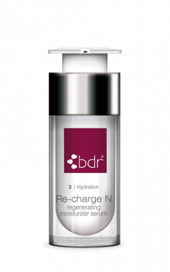 bdr - beauty defect repair Re-charge N