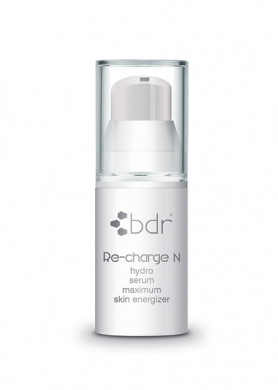 bdr - beauty defect repair Re-charge N 10 ml Travel Size