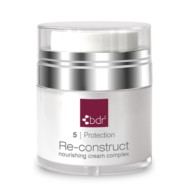 bdr - beauty defect repair Re-construct