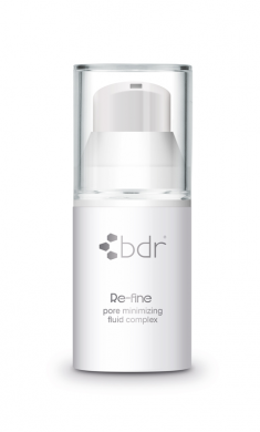 bdr - beauty defect repair Re-fine 10 ml Travel Size