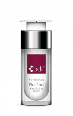 bdr - beauty defect repair Re-fine
