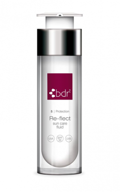 bdr - beauty defect repair Re-flect