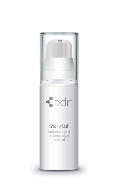 bdr - beauty defect repair Re-vital 15 ml Travel Size