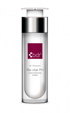 bdr - beauty defect repair Re-vital PH