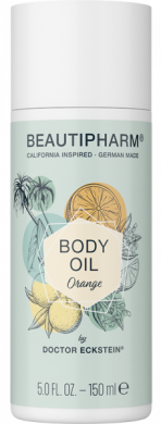 Dr. Eckstein Beautipharm® Body Oil Orange 150 ml