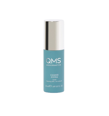 QMS Medicosmetics Gentle Cleansing Milk (klein) 50 ml