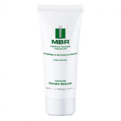 MBR - Medical Beauty Research BioChange® Anti-Ageing BODY CARE Cell-Power Hornskin Reducer 100 ml