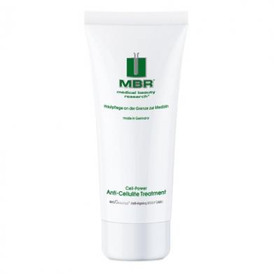 MBR - Medical Beauty Research BioChange Anti-Ageing BODY CARE Cell–Power Anti–Cellulite Treatment 200 ml