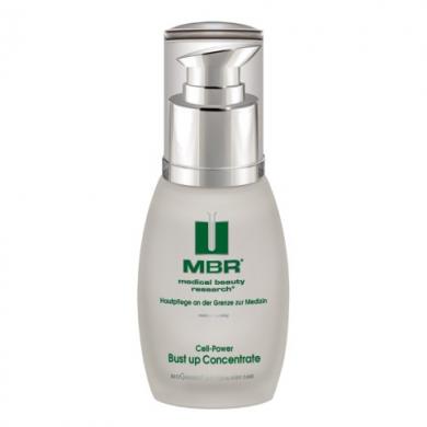 MBR - Medical Beauty Research BioChange Anti-Ageing BODY CARE Cell–Power Bust up Concentrate 50 ml